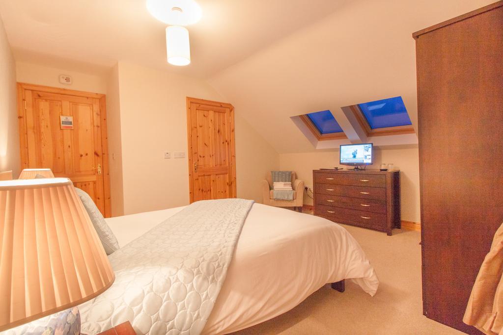 Achill Water'S Edge Doogort Exterior foto