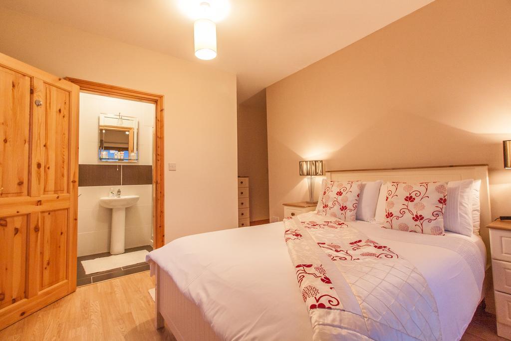 Achill Water'S Edge Doogort Exterior foto